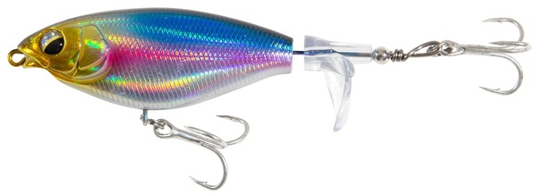 Ultimate Surface Lure Set