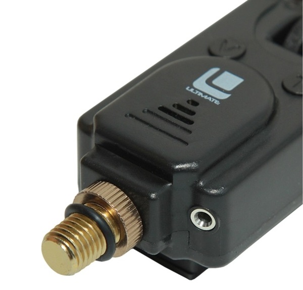 Ultimate Storm Bite Alarm Set 2+1