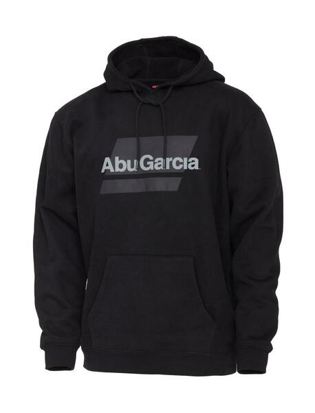Sweat à capuche Abu Garcia Logo Drapeau