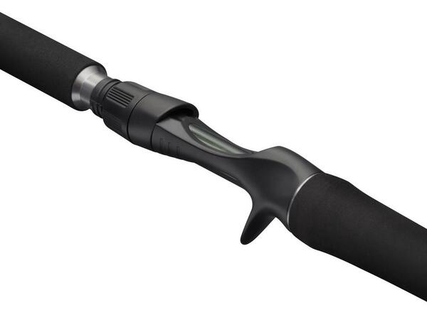 Abu Garcia Beast X Baitcaster Rod
