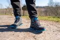 Preston DF Ultra All Terrain Boots