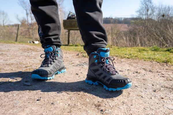 Preston DF Ultra All Terrain Boots