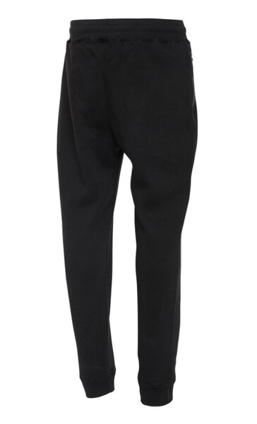 Madcat Skull Joggers Black