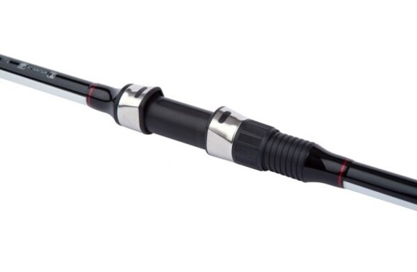 Shimano Vengeance AX Tele Boat Hengel (150g)