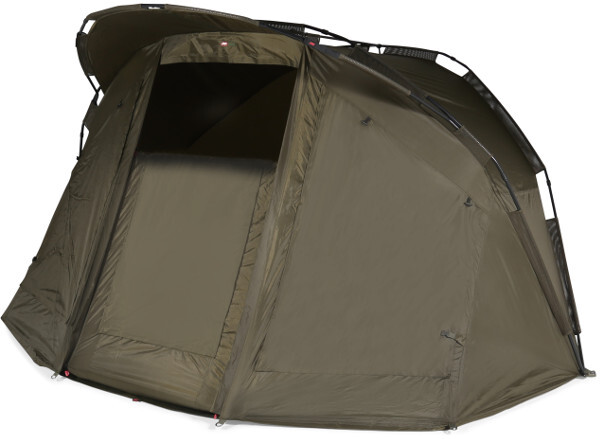 JRC Defender Peak 2-Man Bivvy
