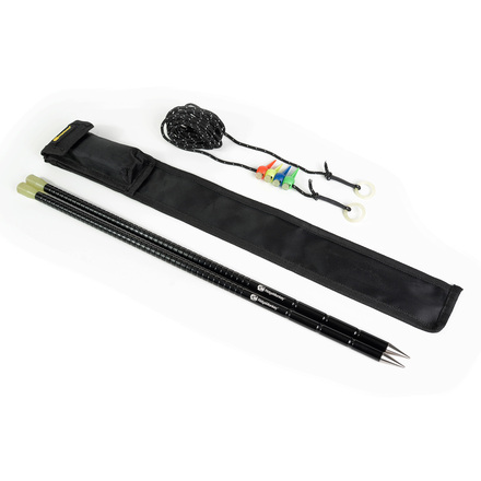 Ridgemonkey Nite Glo Wrap Sticks