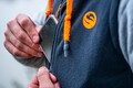 Guru Fleece Gilet Black Bodywarmer