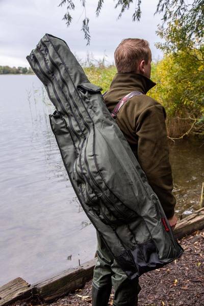 Ultimate Allround Rod Holdall, 2-rods