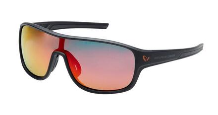 Occhiali da Sole Polarizzati Savage Gear Savage 1 Red Revo