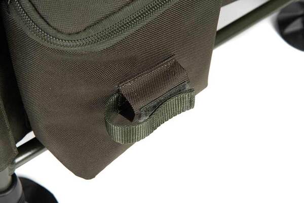 Fox Rage Predator Ruck Chair