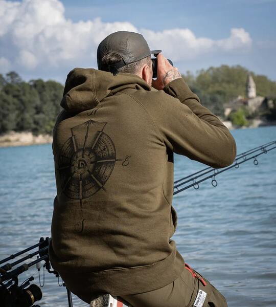 Trakker Tempest Hoody