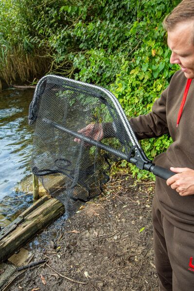 Podbierak Ultimate Specimen Predator