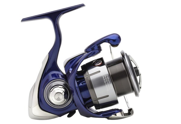 Daiwa 24 TDR Match & Feeder QD Molen - TDR3012QD & TDR2508QD
