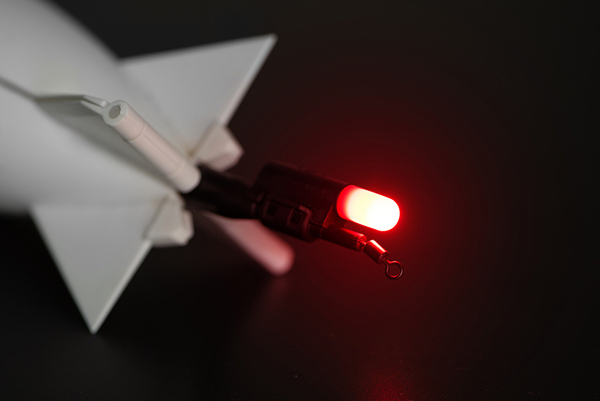 Luz para Spomb