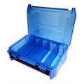 Gamakatsu G-Box Deep Utility 3200 Tacklebox (20.4 x 14.4 x 6cm)