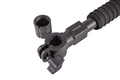 Ultimate Seatbox Front Rod Rest Foam Witvis Hengelsteun