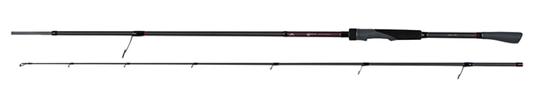 Fox Rage Warrior Shad & Spin X Caña spinning 210 cm (30-90 g)