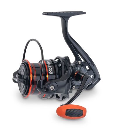 MS-Range Match SX-3500 Witvismolen