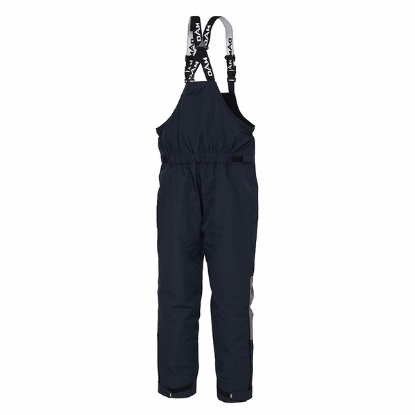 Kombinezon Dam Intenze -20 Thermal Suit Dark Shadow/Blue