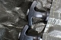 Set per la Pesca Notturna della Carpa AIM