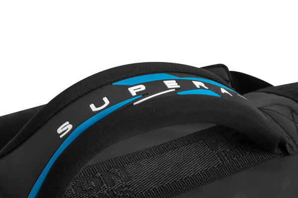 Preston Supera X 2 Rod 175 Holdall