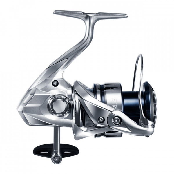 Kołowrotek Spinningowy Shimano Stradic FL