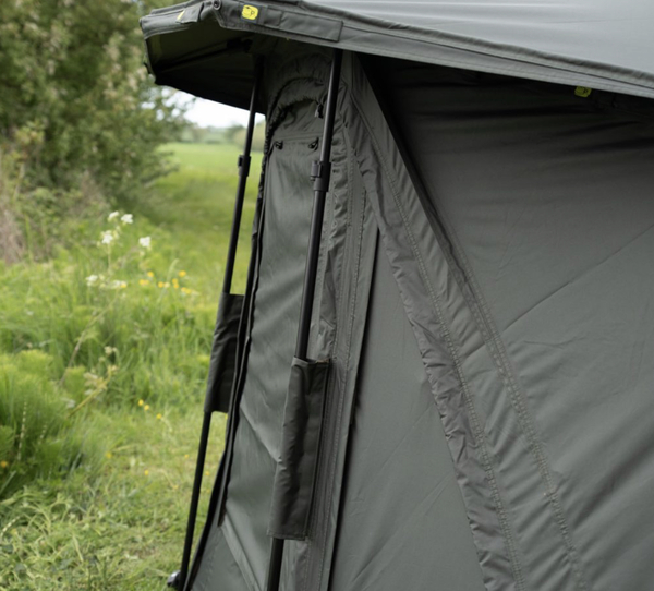 Bivvy Ridgemonkey Escape FQ1 