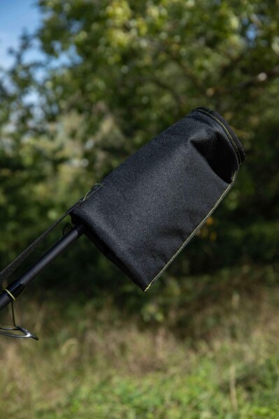 Black Cat BLCK Reel And Rod Tip Shield