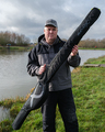 Matrix Single Rod Sleeve