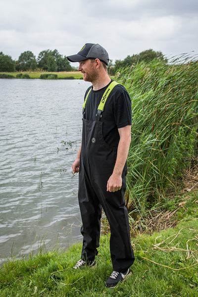 Matrix Ultra-Light Salopettes Angelhose