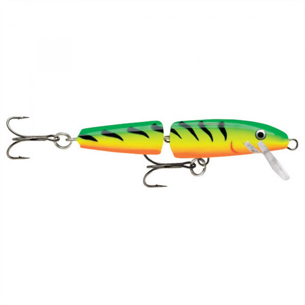 Rapala Jointed Floating 11cm
