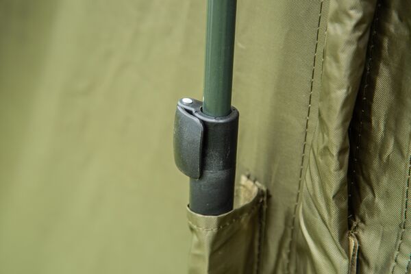 Ultimate Adventure Brolly System