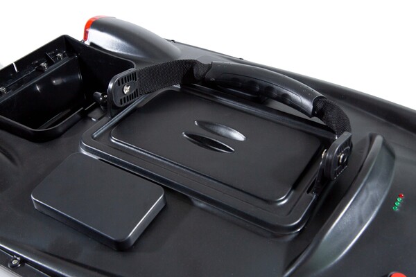 Navicarp Raider Bait Boat