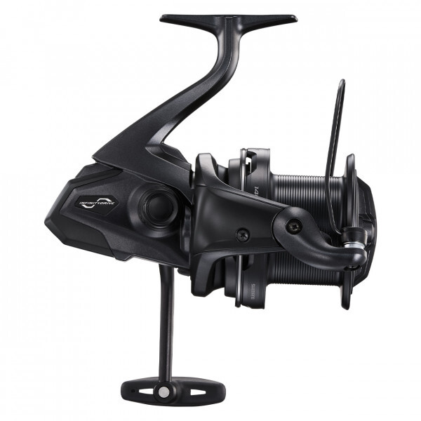 Shimano Ultegra XTE 14000 Carp Reel