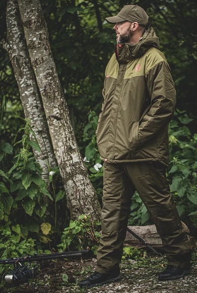 Trakker CR-2 Piece Winter Suit