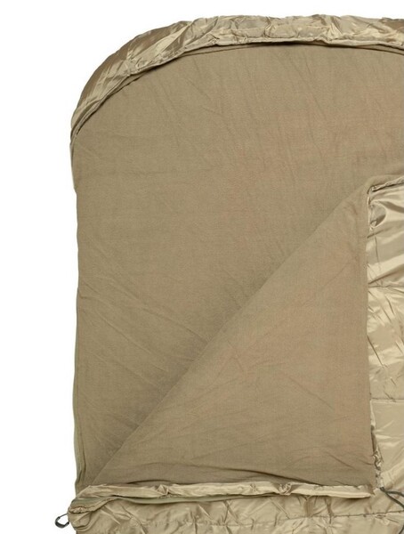 JRC Defender II Saco de Dormir de Forro Polar