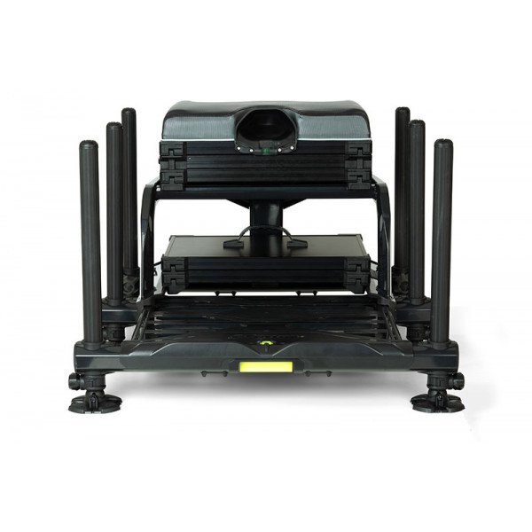 Matrix XR36 Pro Seatbox - Shadow