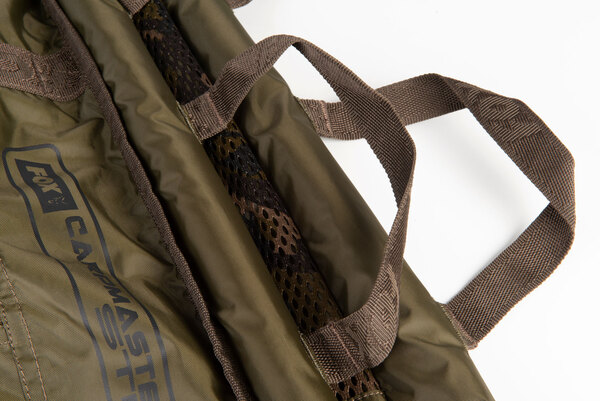 Sac de pesée Fox Carpmaster STR Weigh Sling Standard