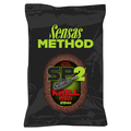 Sensas Method Sticky Pellets 2mm (650g)