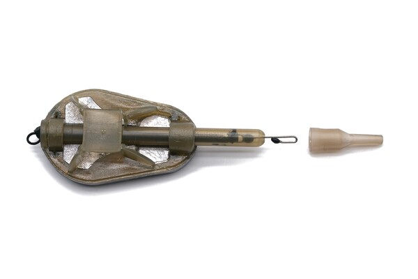 Guru Method Feeder