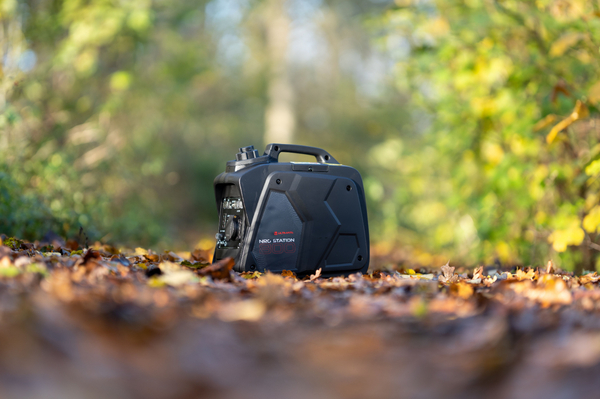 Ultimate NRG-Station 800 Outdoor Generator