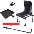 Ultimate Set Completo Silla Feeder