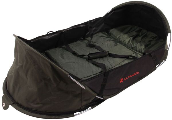 Ultimate Scorpion Carp Set