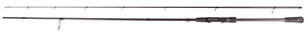 Grayton Chase Salt Spin XF Zeevis Spinhengel