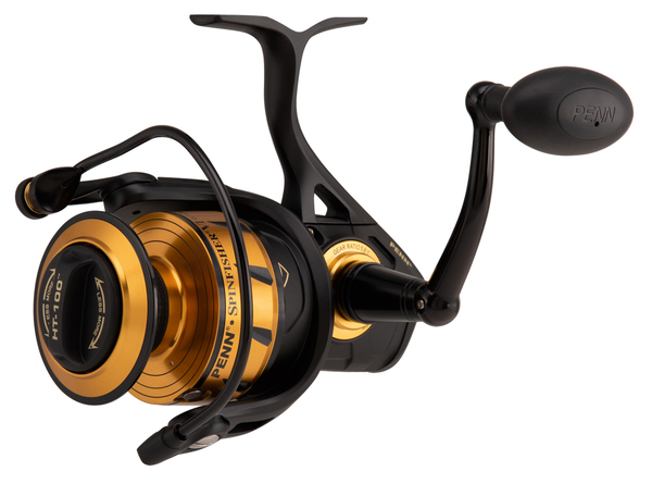 Penn Spinfisher VI - 6500 FD