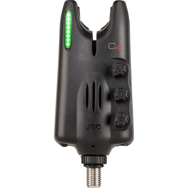 JRC Carp Set Complete - JRC Radar C4 Green