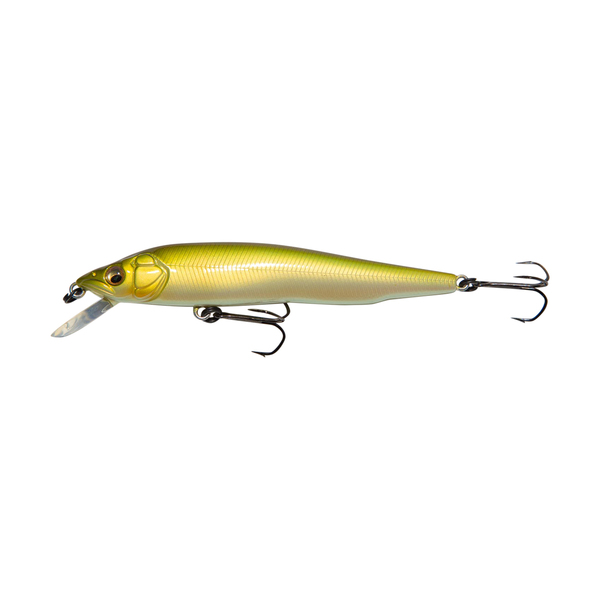 Megabass Vision 95 Q-Go - IL Kisyu Ayu