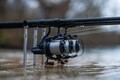 Korda Kaizen Green Spod Ceramic Spodhengel 13ft 