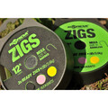 Korda Ready Tied Zigs Barbless