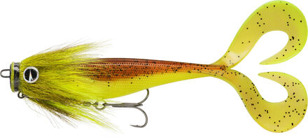 Rapala Soft OlioPremontado 18 Shad Chrome 20cm (80g)